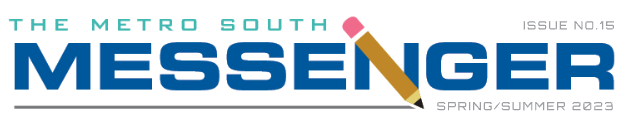 Click icon to view the latest Metro South ABE newsletter!