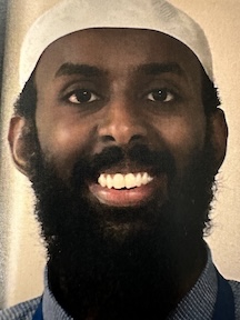 Abdirahman A.