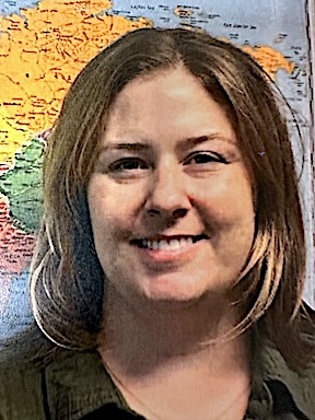 Dana S.