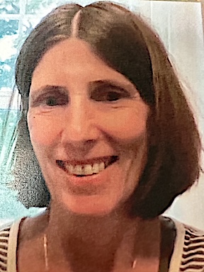 Melissa K.