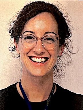 Rebecca K.
