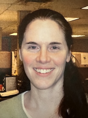 Shannon D.
