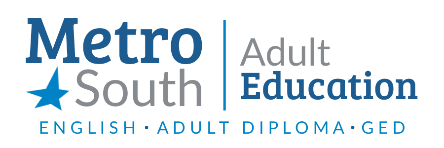 Metro South Adult Education